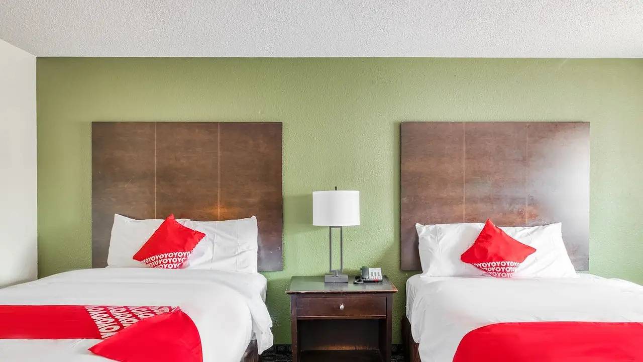 Apartamento vacacional entero, Ferienwohnung für 4 Personen (14 m²) in Rosenberg in Condado de Fort Bend
