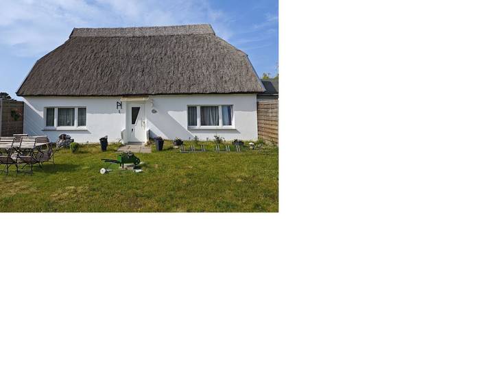 Ferienwohnung für 2 Personen auf Hiddensee - 2
