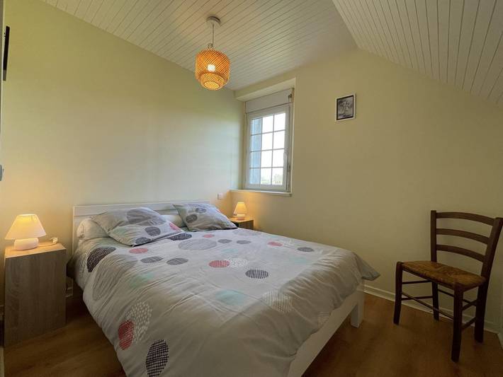 Gîte pour 6 personnes, avec jardin dans Béarn - 3