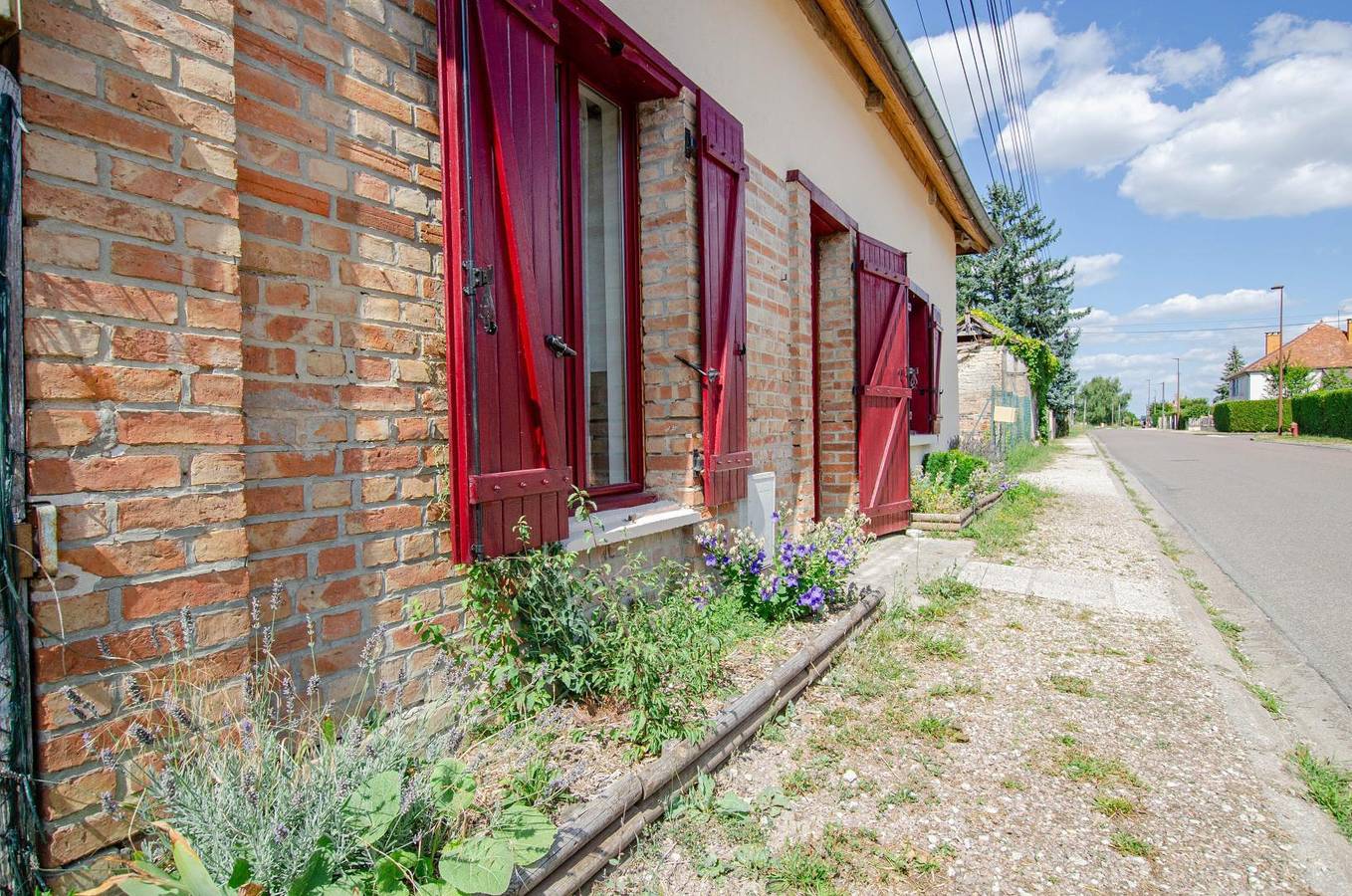 Gîte für 5 Personen mit Garten in Brévonnes, Regionaler Naturpark Forêt d’Orient