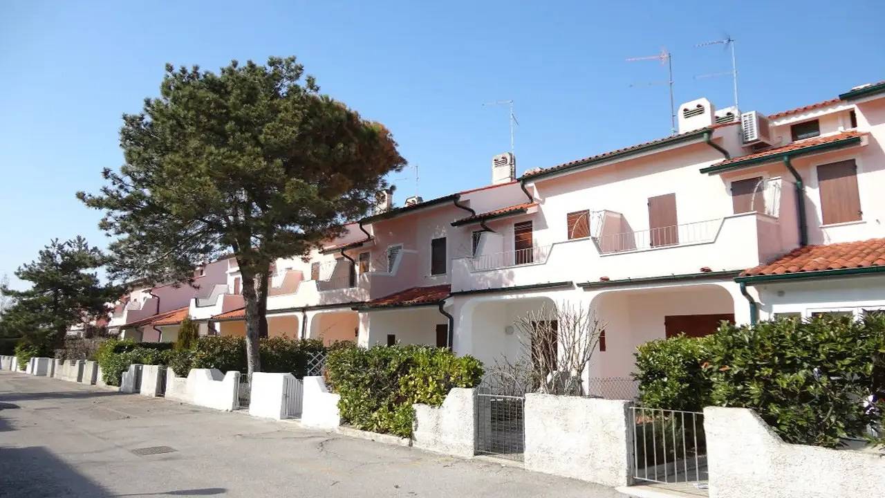 Ferienhaus für 7 Personen (80 m²) in Porto Santa Margherita in Porto Santa Margherita, Caorle