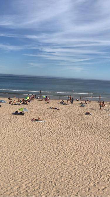 Apartamento inteiro, Estúdio a 3 min a pé da Praia de Oeiras in Paço de Arcos, Costa de Lisboa