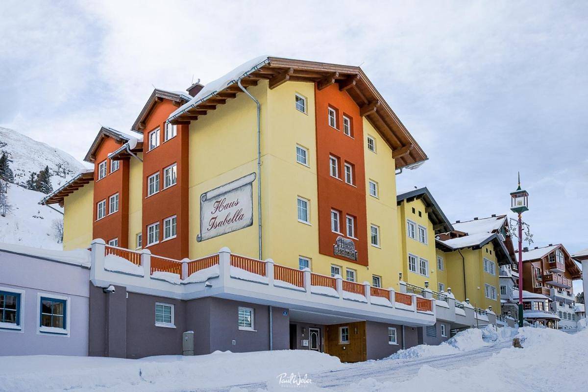 Geheel appartement, Studio in Obertauern, Ski Amadé