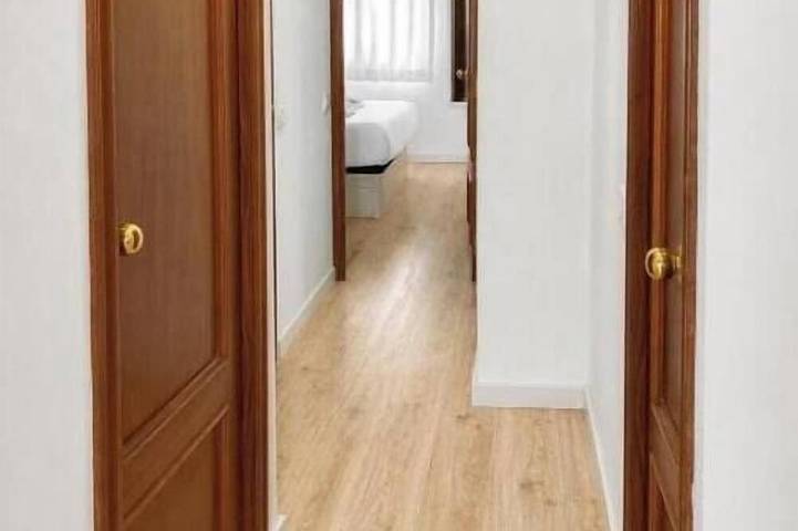 Ganze Wohnung, Spacious Apartment - Port Fórum - Near Barcelona in Sant Adrià de Besòs, Barcelonès
