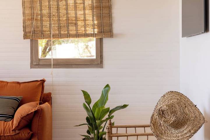 Villa pour 6 personnes, avec jardin et terrasse à Piana - 4