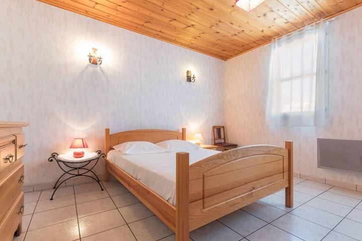 Vakantieappartement voor 6 personen - 1