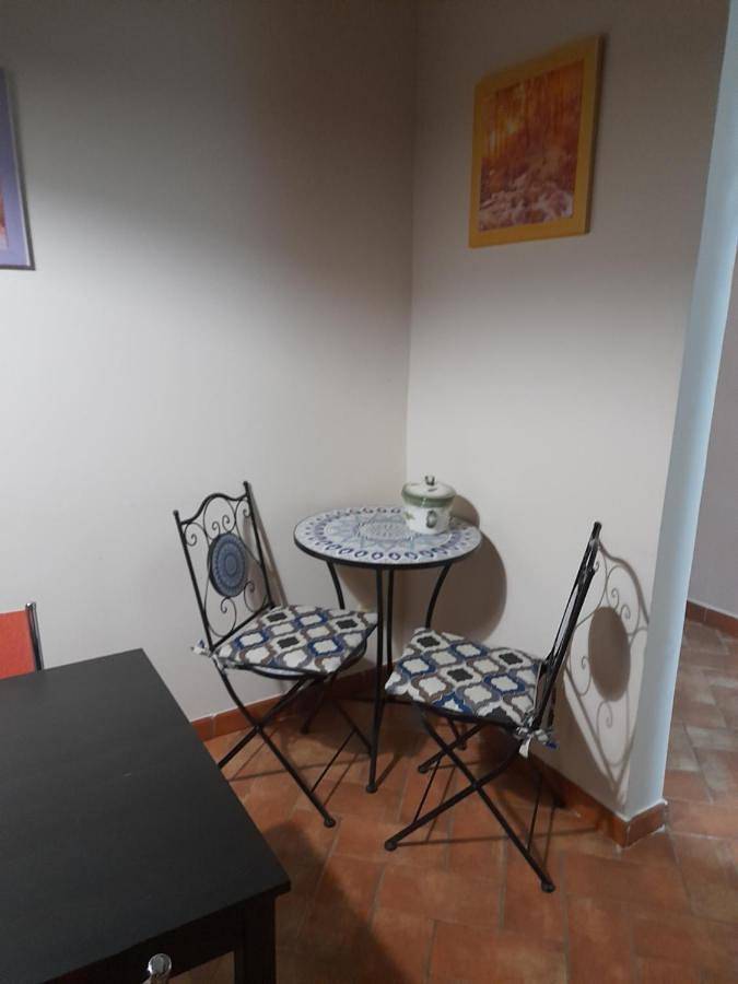 Location de vacances pour 4 personnes, avec vue et jardin, animaux acceptés à Caltanissetta - 3