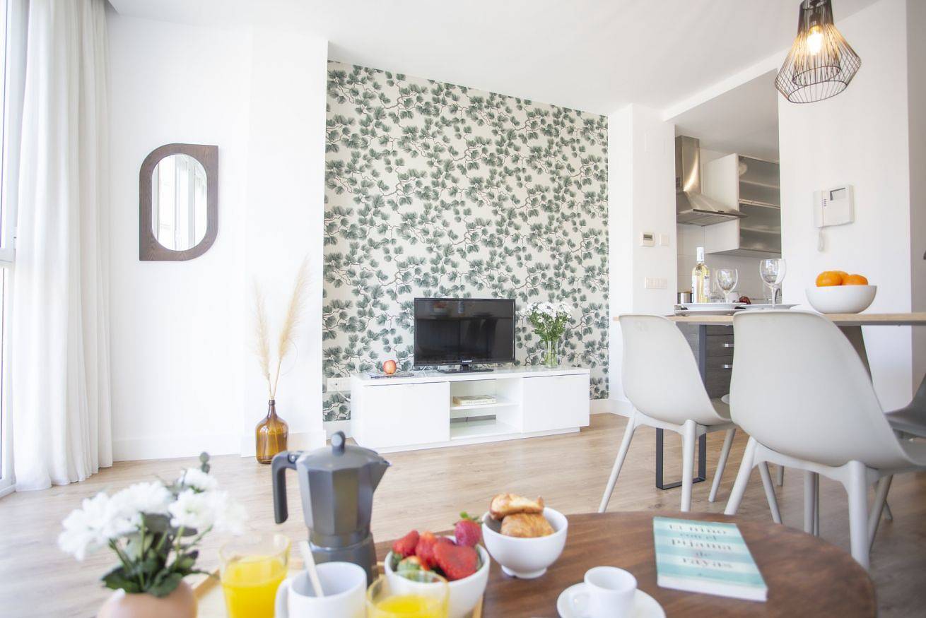 Appartamento vacanze a Valencia a partire da 145€ a notte