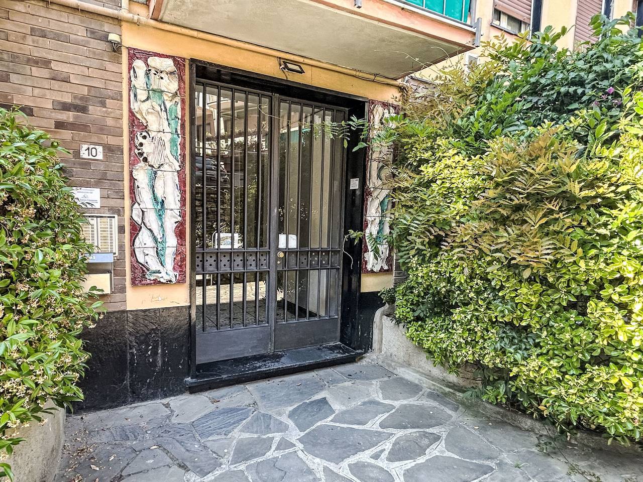 Appartement entier, Baia dei Sogni in Rapallo (Ville), Région de Rapallo