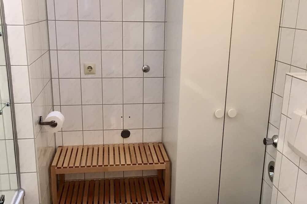Ganze Wohnung, Ferienwohnung Nr. 2 im Haupthaus – gemütlich, hell und bestens ausgestattet in Coesfeld, Münsterland