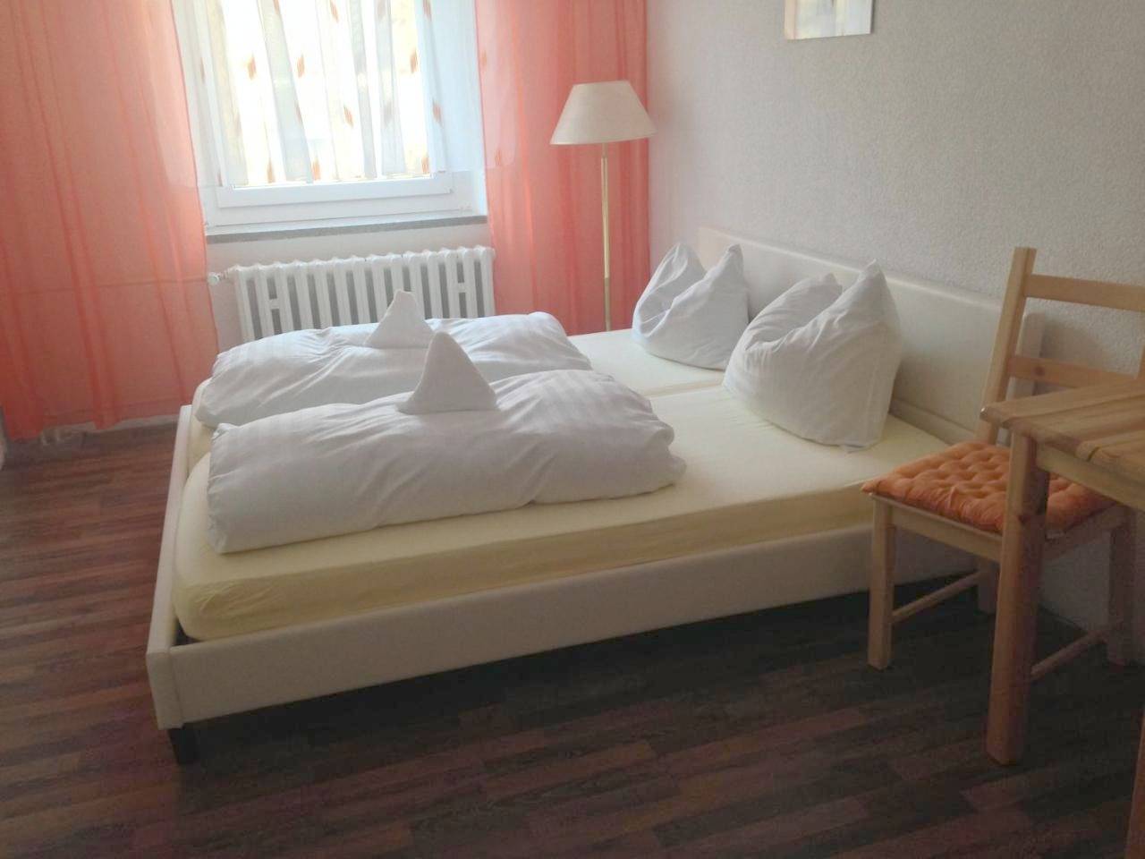 Hostel im Osterzgebirge in Geising, Altenberg