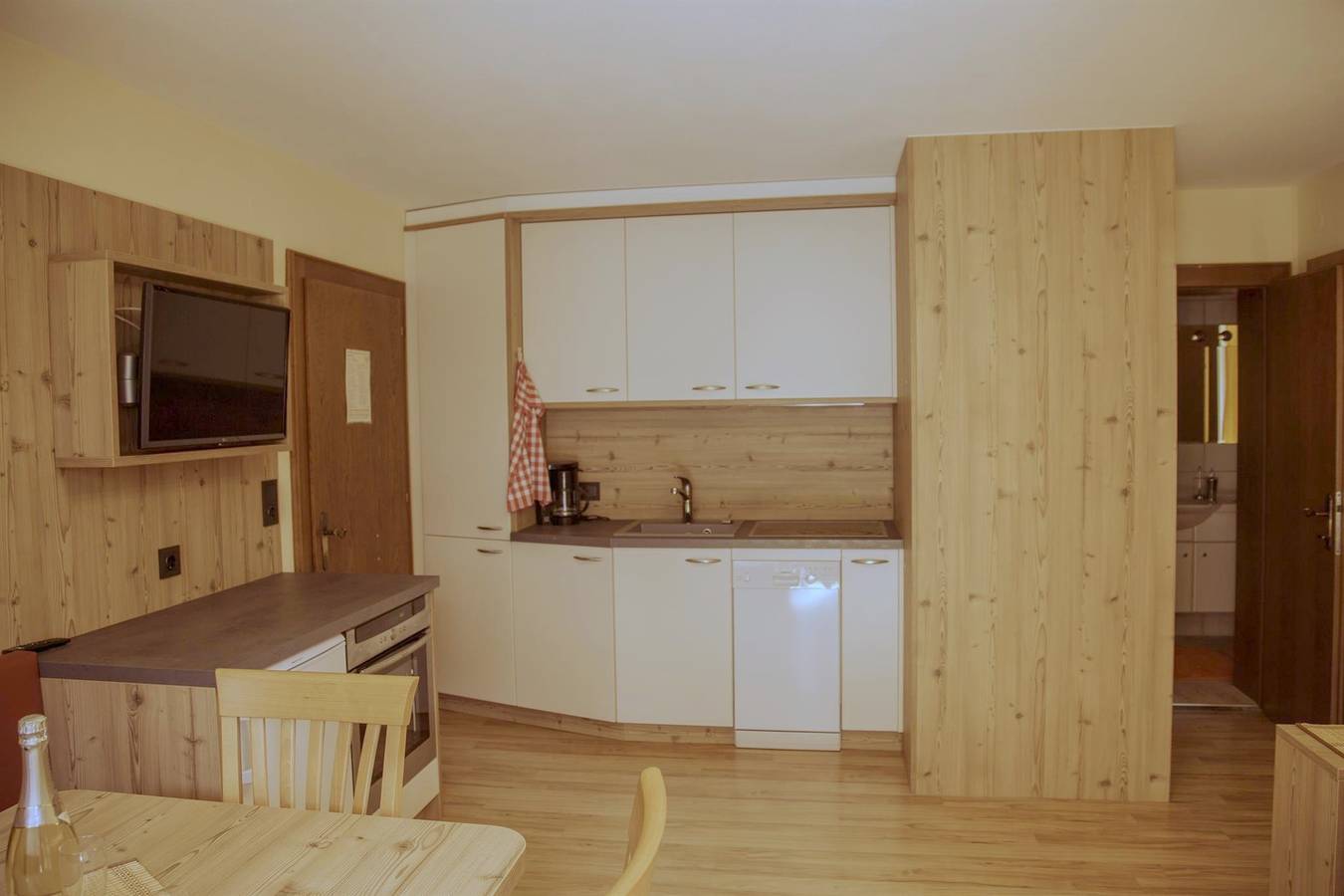 Ganze Ferienwohnung, Ferienwohnung 1 in Neustift, Neustift im Stubaital