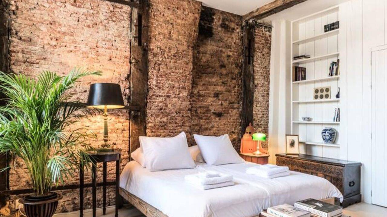 Ganze Ferienwohnung, Ferienwohnung für 2 Personen (50 m²) in Amsterdam in Holländische Küste