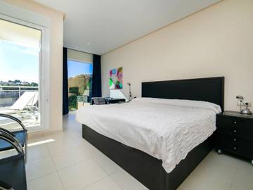 Vakantieappartement voor 2 Personen in Altea, Costa Blanca, Afbeelding 4