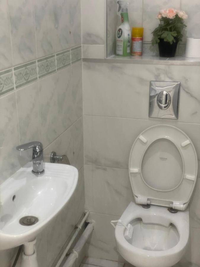 Gîte pour 5 personnes, avec vue et terrasse, animaux acceptés à Le Thillay - 4