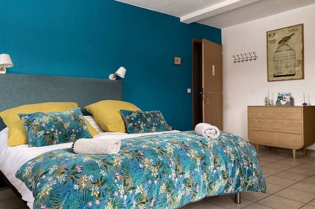 Apartamento entero, Studio Griotte vue sur les Montagnes in Saint-Bonnet-en-Champsaur, Parque Nacional de los Ecrins