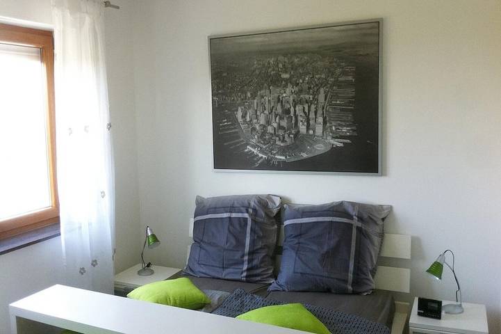 Ferienhaus für 10 Personen, mit Garten in Feuerscheid - 4