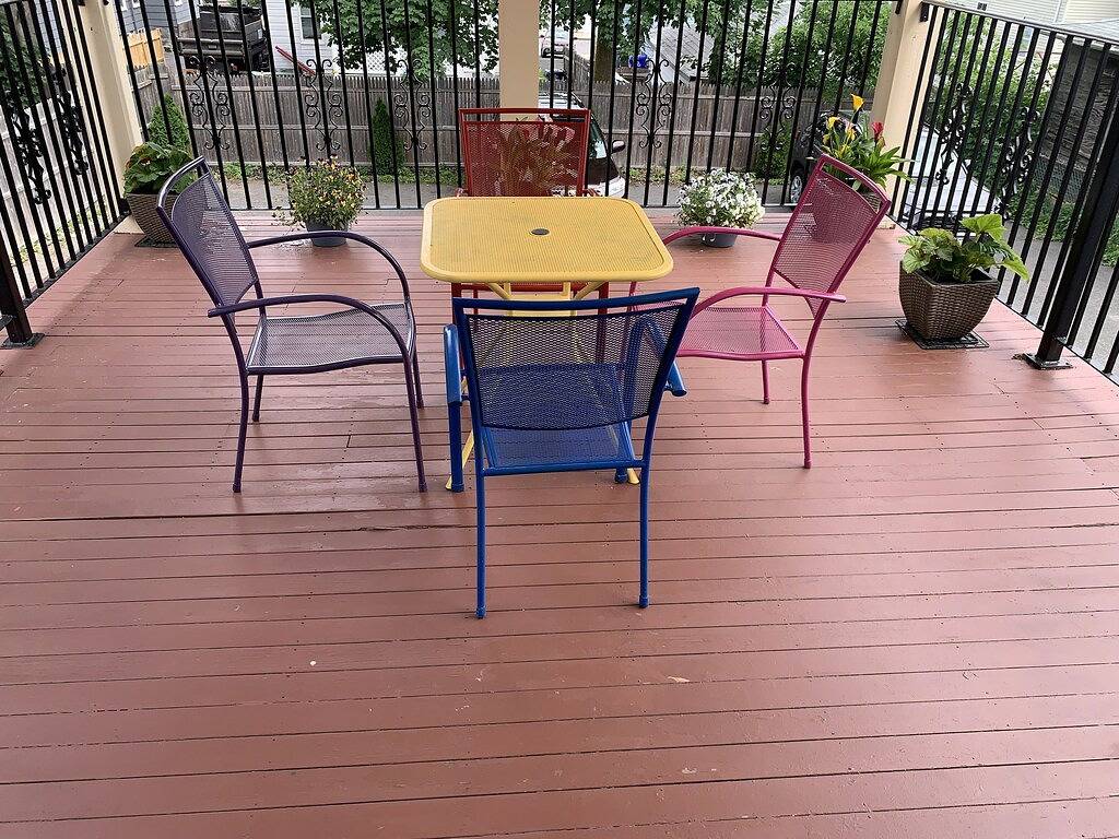 Ganze Wohnung, Beautiful Retreat close to Downtown Boston. Pets friendly. in Boston, Massachusetts