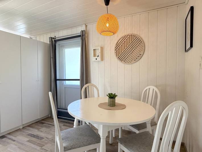 Location de vacances pour 4 personnes, avec jardin à Zutendaal - 4