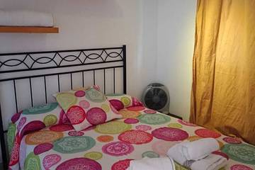 Chalet para 10 Personas en Candelaria, Tenerife Sur, Foto 1