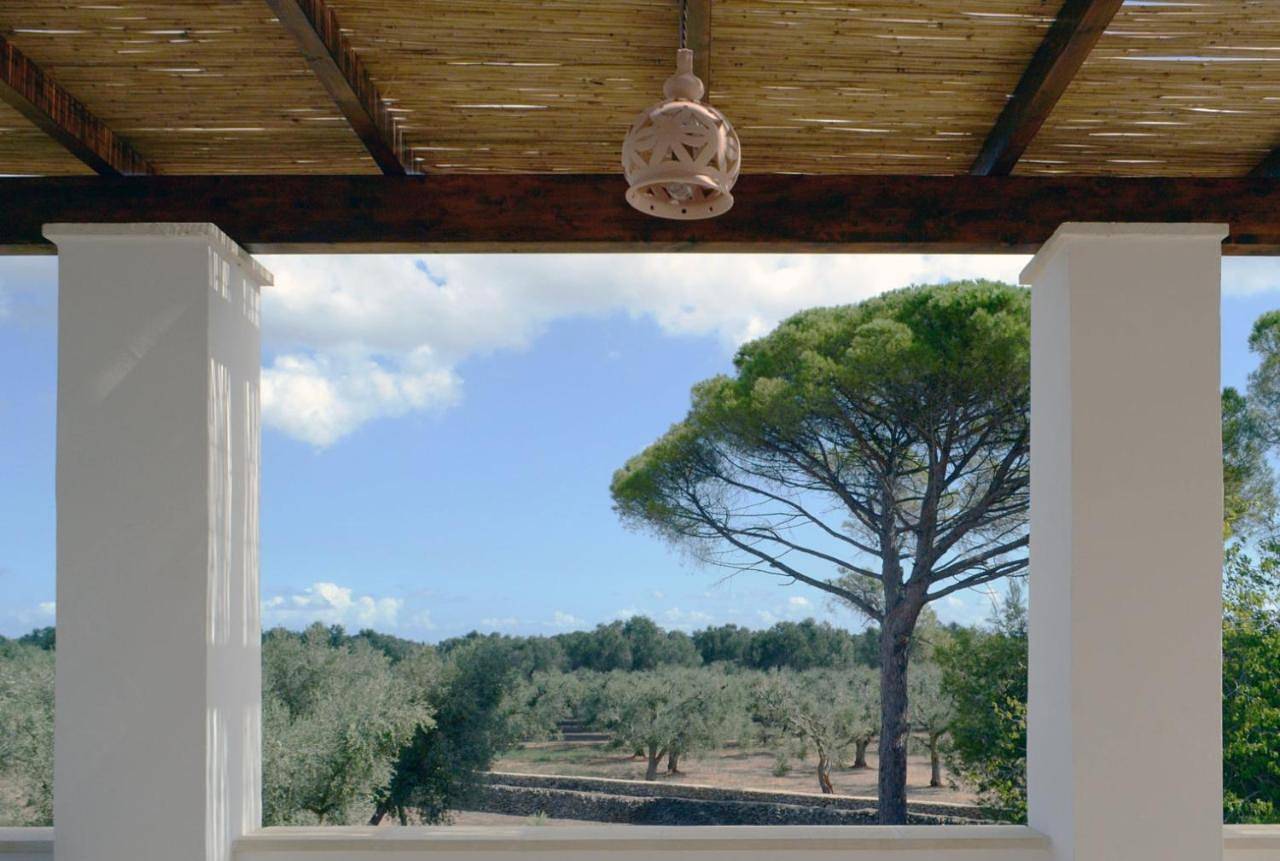 Two-Bedroom Apartment in Squinzano, Provincia di Lecce