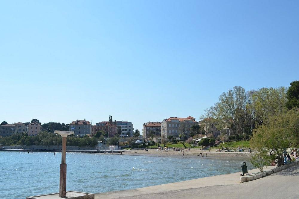 Appartamento intero, Appartamenti e camere Apartmani Katija,, Split, hr in Spalato, Regione spalatino-dalmata