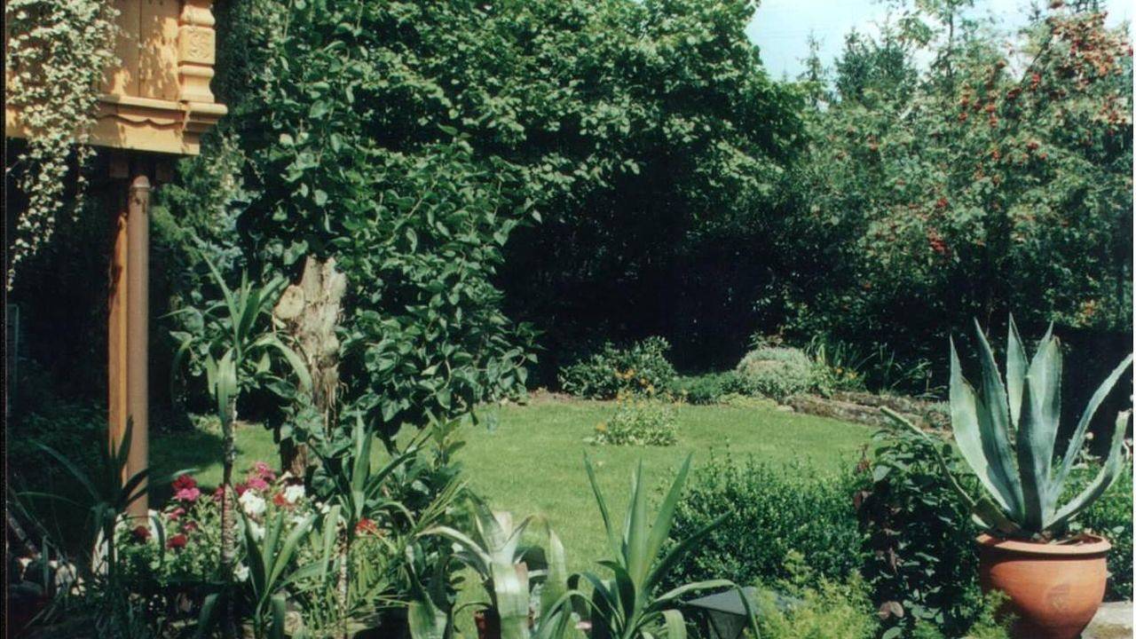 Ganze Ferienwohnung, Ferienwohnung für 2 Personen (54 m²) in Sippersfeld in Sippersfeld, Donnersbergkreis