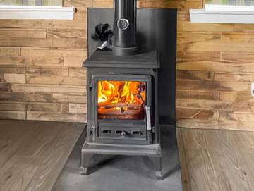 Log Cabin for 4 People in Loch Tay, Perthshire, Photo 4