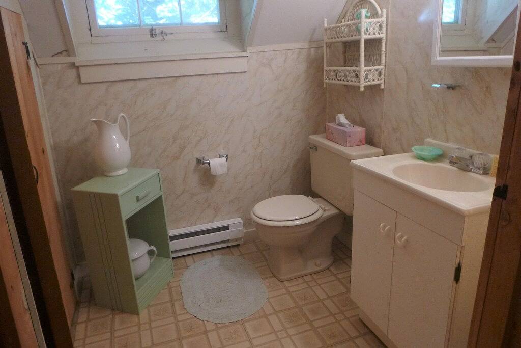 Sunapee Cottage - Blodgetts Landung in Newbury (NH), Lake Sunapee