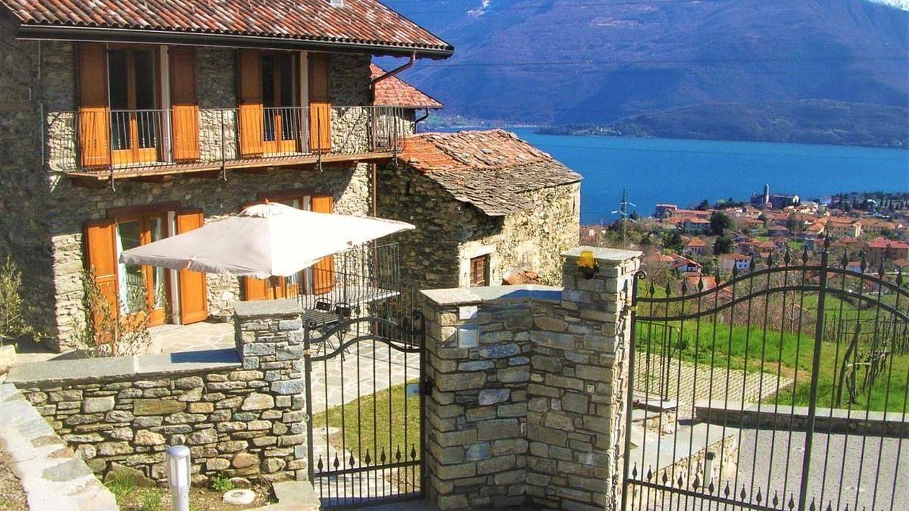 Ferienhaus für 6 Personen in Gravedona, Gravedona ed Uniti