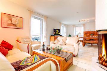 Ferienhaus für 6 Personen in Krakow am See, Mecklenburgische Seenplatte, Bild 2