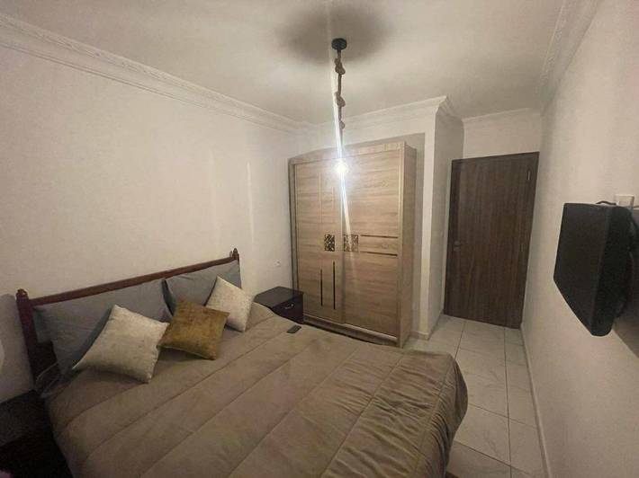 Gîte pour 4 personnes dans El Malaliyine - 4