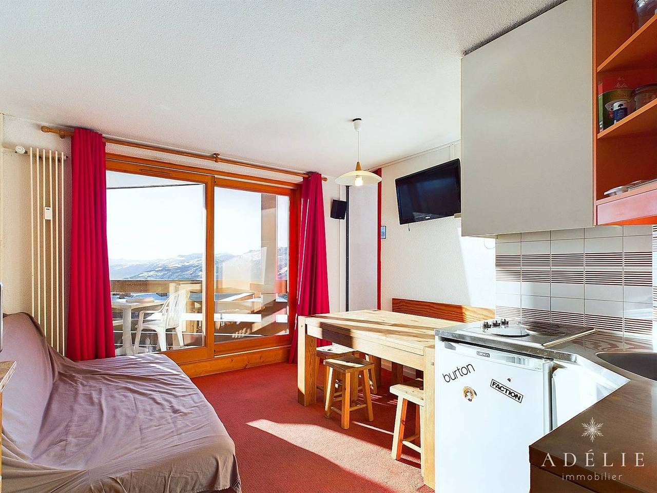 Photo : Appartement de vacances