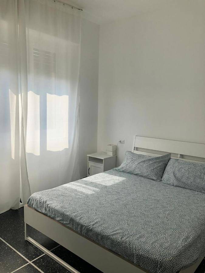 San Bastian Rooms in Celle Ligure, Riviera di Ponente