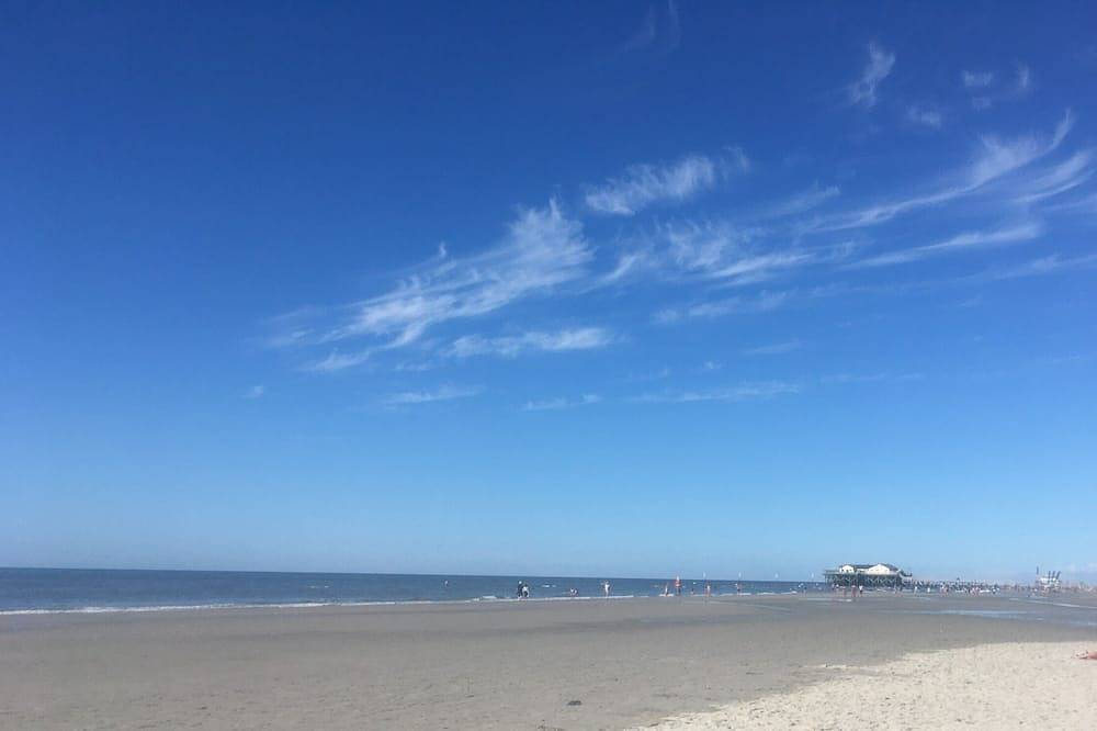 Ganze Wohnung, 2 Personen Fewo nahe der Nordsee zwischen Büsum und St Peter Ording in Schülp, Eider-Treene-Sorge
