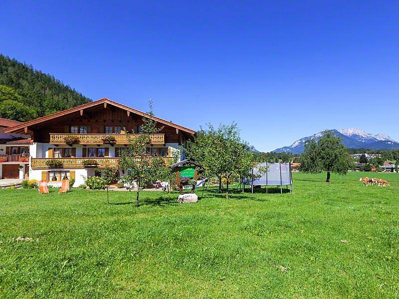 Casa vacanza a Watzmann a partire da 187€ a notte