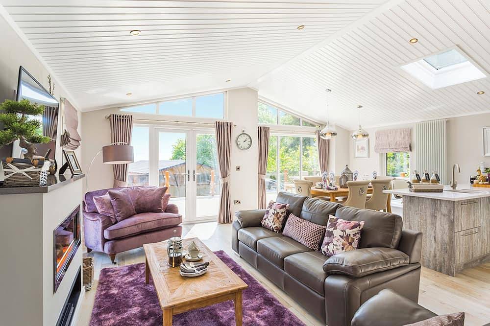 Casa vacanza a Cheddar a partire da 474€ a notte