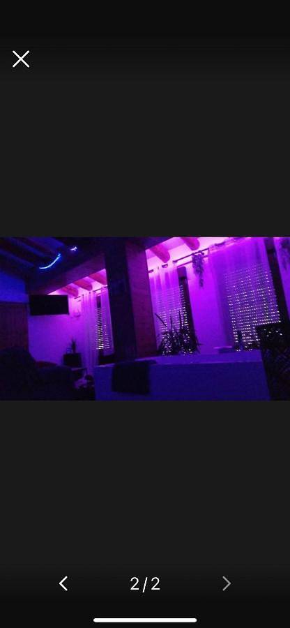 Casa rural para 2 personas, con vistas y balcón, Se admiten mascotas en La Manchuela - 3