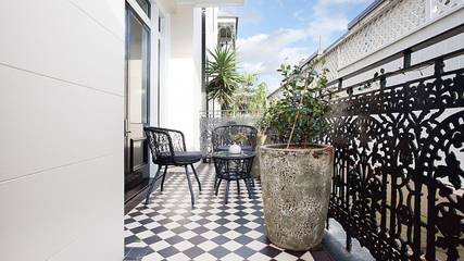 Holiday Apartment for 2 People in Glebe, Sydney, Photo 3