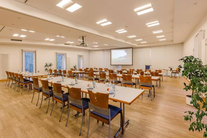 Ferienhaus für 2 Personen, mit Sauna und Garten in Alt Schwerin - 3