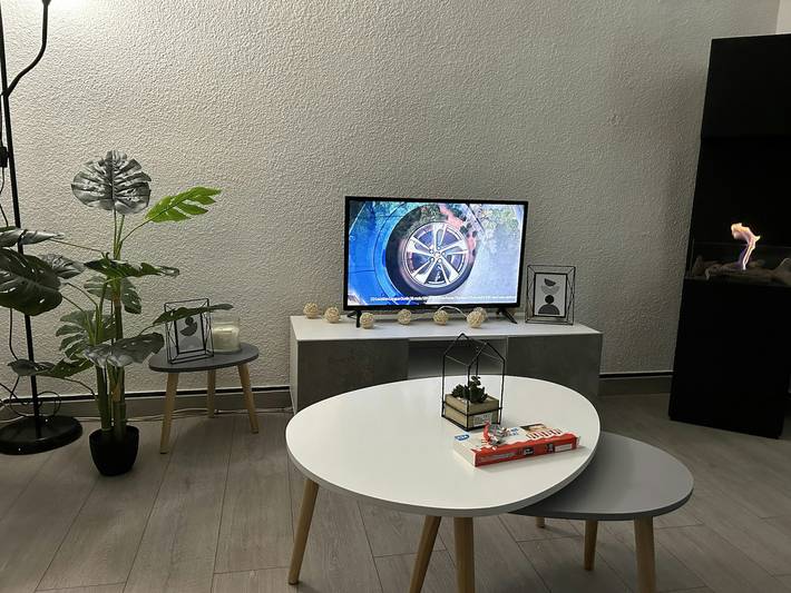 Appartement de vacances pour 6 personnes dans l' Ariège - 2