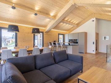 Villa voor 10 Personen in Haus, Stiermarken, Afbeelding 3