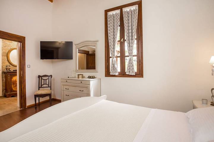 Ferienwohnung für 6 Personen, mit Haustier in Rhodos Stadt - 3