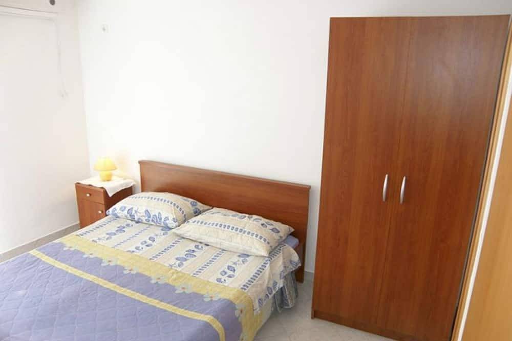 Ganze Wohnung, Ferienwohnungen Srećko (10639-A1) - Kukljica in Kukljica, Insel Ugljan