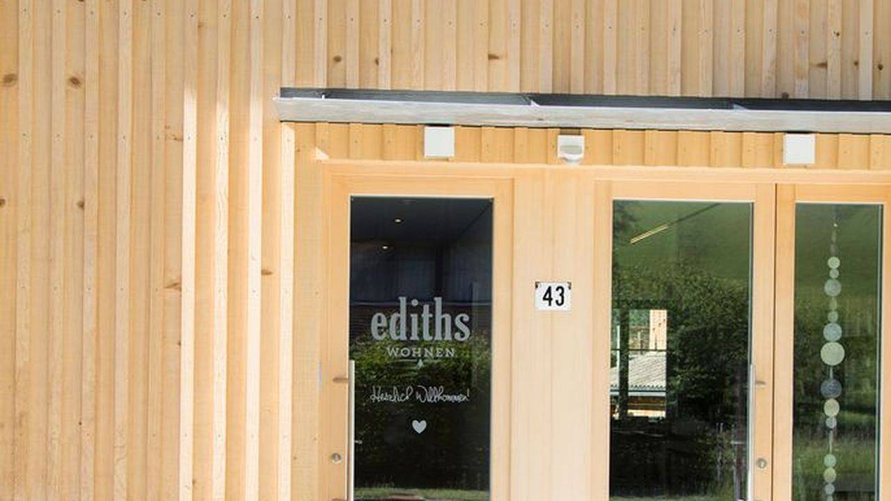 Ganze Ferienwohnung, Ferienwohnung für 2 Personen (25 m²) in Bizau in Bizau, Bregenzerwald