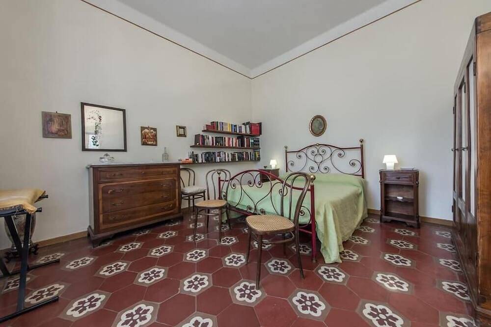 Appartamento intero, Casa mili 3 camere 2 bagni e garage in Certaldo, Chianti