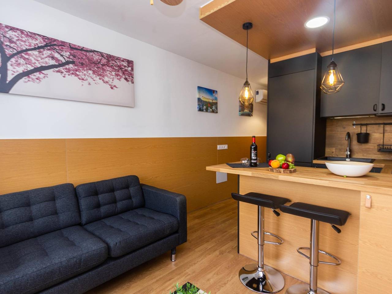 Entire holiday apartment, Cherry Friendly Holiday Home in Maspalomas, San Bartolomé de Tirajana