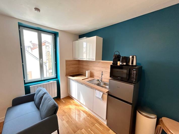 Gîte pour 2 personnes à Reims - 4