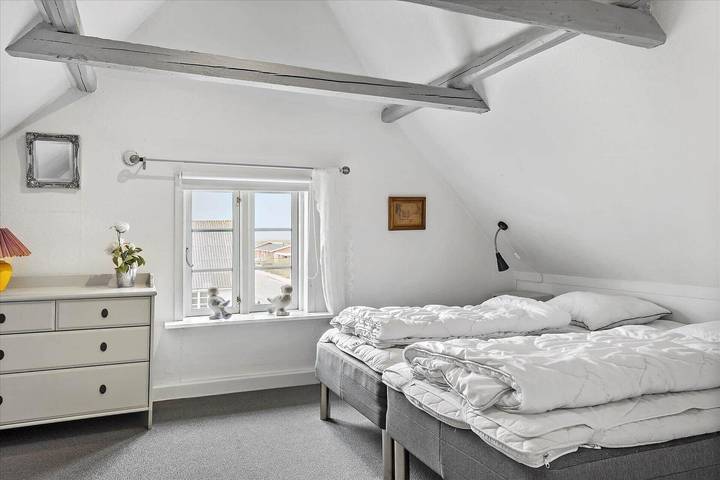 Ferienhaus für 4 Personen, mit Terrasse in Thorsminde - 4