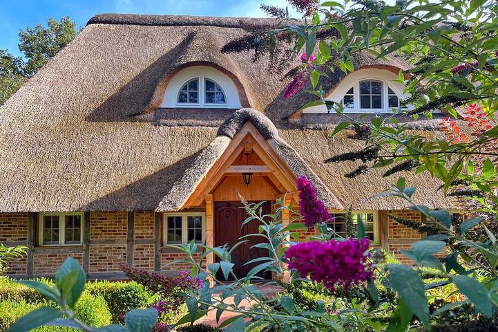 Ferienhaus für 6 Personen in Landkreis Rotenburg (Wümme)